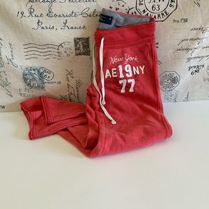 American Eagle sweatpants